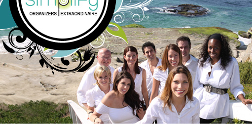 The Aim to Simplify Team