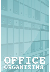 Office Organization